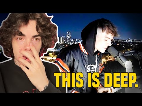 This is Serious...FIRST TIME Reaction to Ren - For Joe (Live Performance Video)