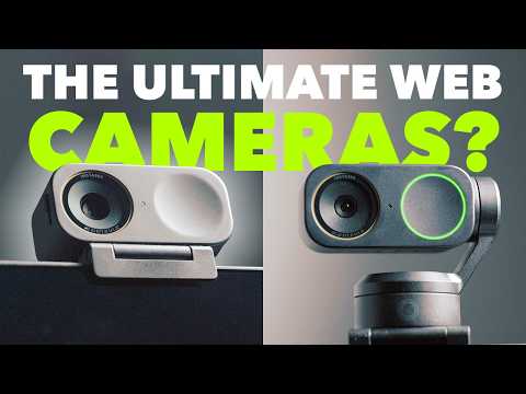 Insta360 Link 2 Pro - What I Love, And What I Don't