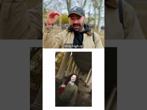 This One Angle Change Fixes Your Portraits with Jeremy Cohen