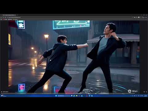 sora 2 vs wan2.5 who is the winner?