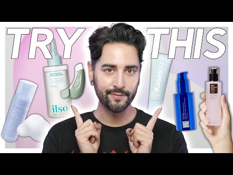 The Best Underrated Skincare Products - Hidden Gems 😍