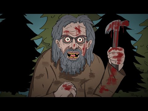 6 TRUE Crazy Neighbor Horror Stories Animated
