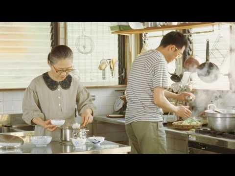 高评分，真的太解压治愈了！我看了不止一遍，这才是人到中年向往的慢生活啊！【光影】