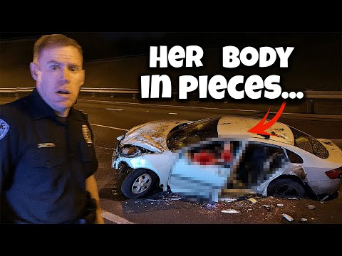 10 Times Speeding Ended in Tragic Crashes