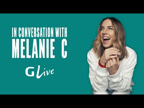 In Conversation with Melanie C at G Live Guildford