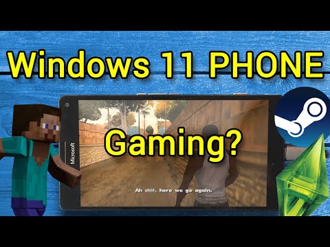 Can this Phone replace your PC? | Watch me suffer through 20 minutes of failure