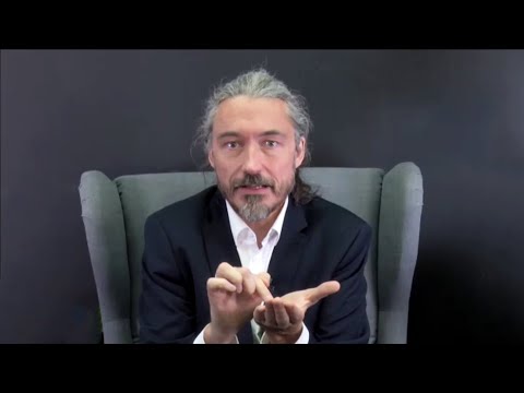 Precise Relation is Love - Thomas Hübl