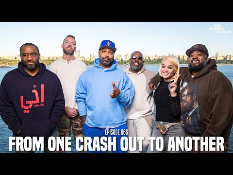 Joe Budden Podcast Episode 866 | From One Crash Out To Another