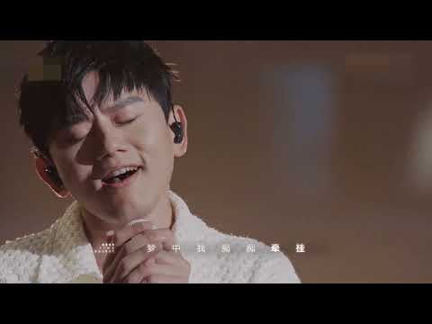 《时光音乐会·老友记》"Time Concert·Friends"张杰《天下》唤醒回忆 勾起浓浓情感Jason Zhang 's performance of "The World"