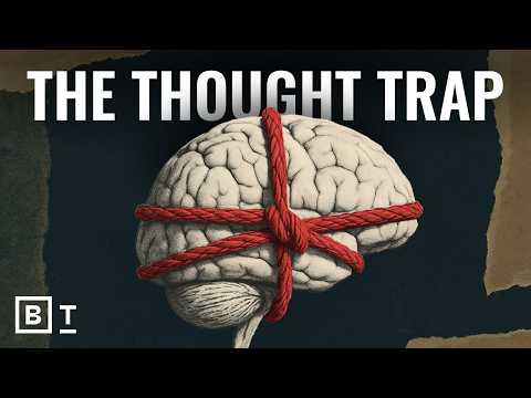 Sam Harris: Breaking the thought trap of anger