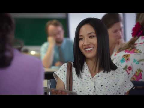 Fresh Off The Boat - Funny Moments #7