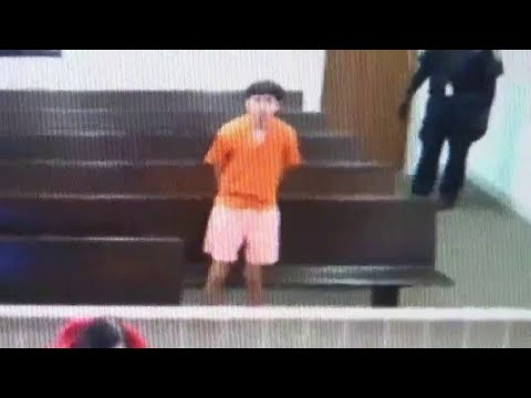 Content creator accused in Galleria parking garage murder says he feared being attacked by victim