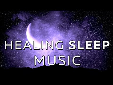 30 Min Deep Sleep: PEACEFUL MUSIC for Fast Relaxation