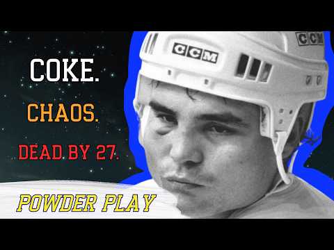 Powder Play: The Wild Times of John Kordic