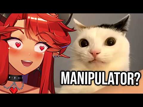 The Insane Plot Armor of Cats (Reaction)