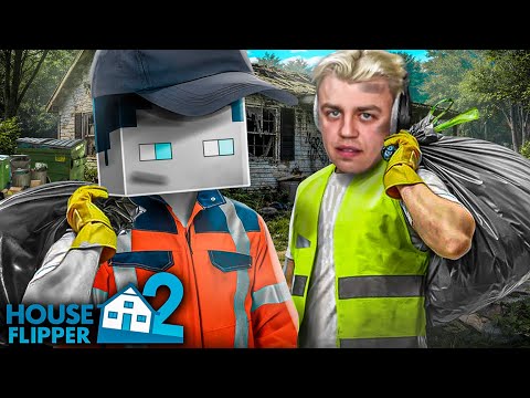 BASTIGHG & PAPAPLATTE SPIELEN HOUSE FLIPPER 2