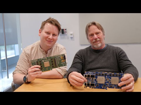 Jim Keller: Try Auditing a Human