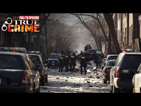 THE MOST DANGEROUS STREET GANG OF CHICAGO | FBI Greatest Criminal Cases | Full TRUE CRIME TV Episode