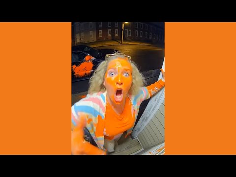 Best Porch Pirate Instant Karma Moments (Part 2)