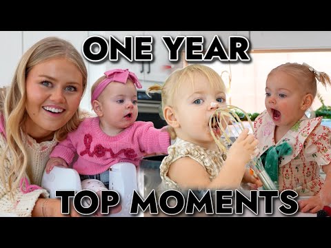The Bella and Story Baking Show - Top Moments of 2024