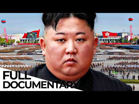 The Nuclear God: From Secret Son to Supreme Leader | ENDEVR Documentary