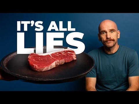 You’ve Been LIED To About Plant Based Protein