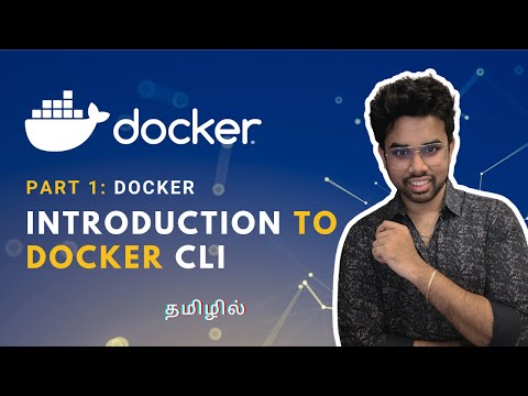 Master Docker from Scratch for Beginners - Part 1  | DevOps | Ft. Greens Technologies