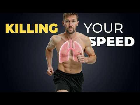 Why You’re Not Running Faster (4 HIDDEN Mistakes You Don’t Realize You’re Making)