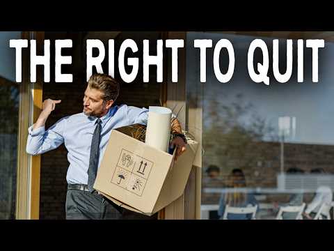 Non-Competes Ruined Your Career... Now They Are Banned