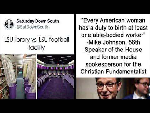 Photos That Show We’re Already Living in a Bizarre, Off-the-Rails Dystopia (New)