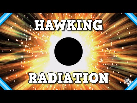 How does Hawking Radiation REALLY work?