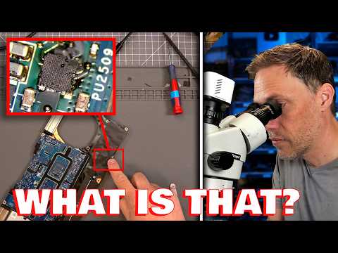 This Laptop Does Not Power Off The Charger, And This Is What I Found