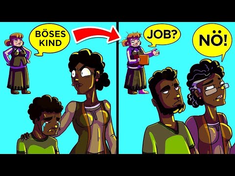 Extreme Rachegeschichten, Die Du Nicht Glauben Wirst [Teil 2]