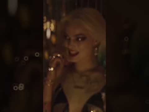 Harley Quinnzel♥️ Queen of Gotham.