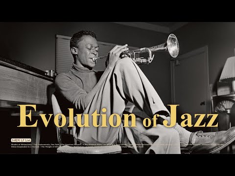 [JAZZ Trumpet] 20th‑Century Jazz Evolved Through Him │ Miles Davis Homage