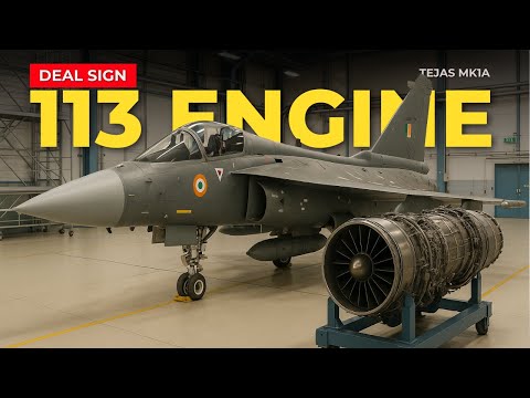 Defence Updates - Tejas 113 Engine, IAF 80 Transport Aircraft, India On PAK NUKE, Jet Jam Proof