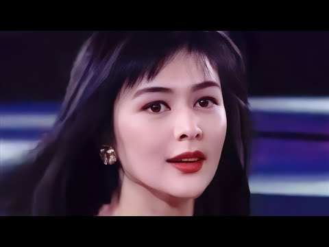 晶哥讲：關之琳（一）火遍全球的香港天王級女星！幾乎所有的男明星都和她搭檔過，美艷動人的她被稱為「富豪收割機」，卻也是「戀愛腦患者」，19歲就嫁了一個「騙子」#關之琳 #