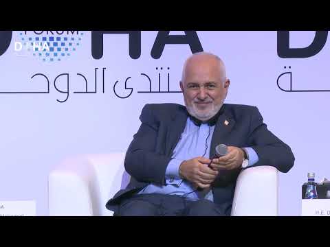 Iran and the Changing Regional Security Environment