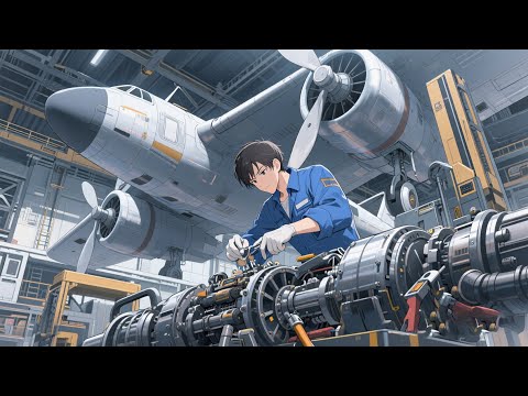 我就是一個做模型的，看我幹啥? 校花收到戰機模型訂單，並且在軍區竟然起飛。剛好碰到敵人戰機入侵示威，被校花駕駛戰機擊落!#小说 #热血 #战斗 #冒险