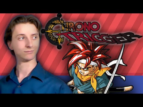 Chrono Trigger - ProJared