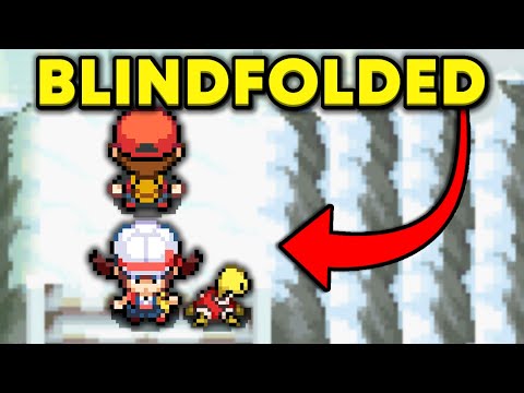 Someone Just Did The Impossible in HeartGold SoulSilver