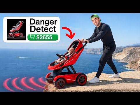 I Tested The Limits Of AI Products