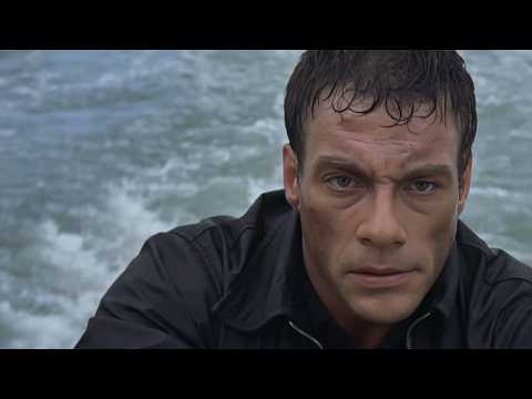 Trap in Hong Kong (1998) Jean-Claude Van Damme