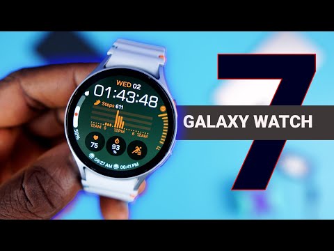 Samsung Galaxy Watch 7 After 7 months: Buy Now!!!