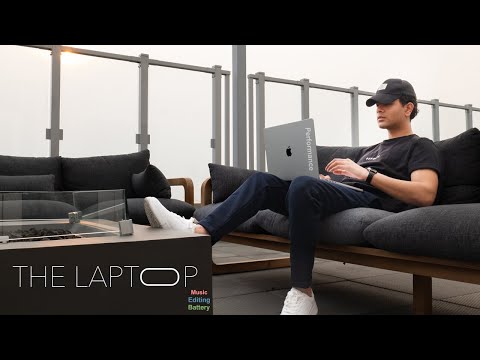 The Only Laptop You Need - M3 MacBook Pro + Performance and Battery Test