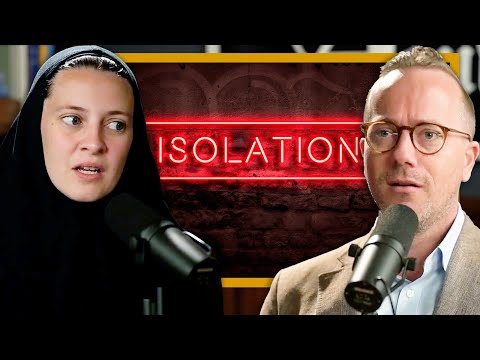 Dealing With Loneliness as a Celibate w/ Mthr Natalia and Fr. Michael
