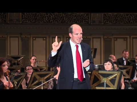 The Art of Persuasion, Moving People to Action - Conor Neill LC3