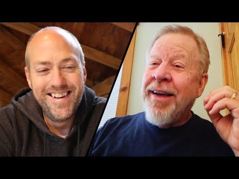 How to REALLY learn English (with Dan Everett) | Canguro English