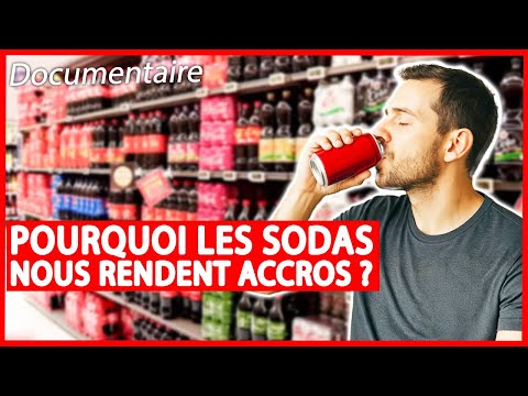 The Secrets of the Soda Wars: Between Marketing and Addiction - Full Documentary
