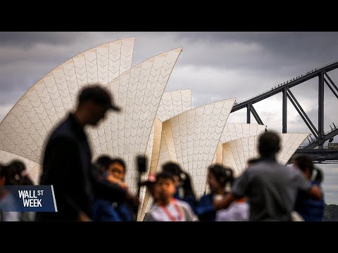 Australia’s Next Economic Test